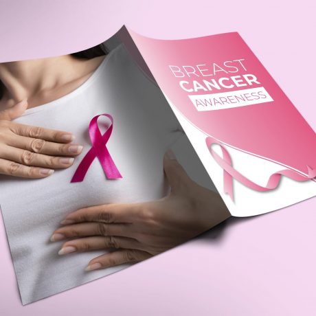 BIFOLD brochure breast cancer awareness Breast Cancer Awareness brochure